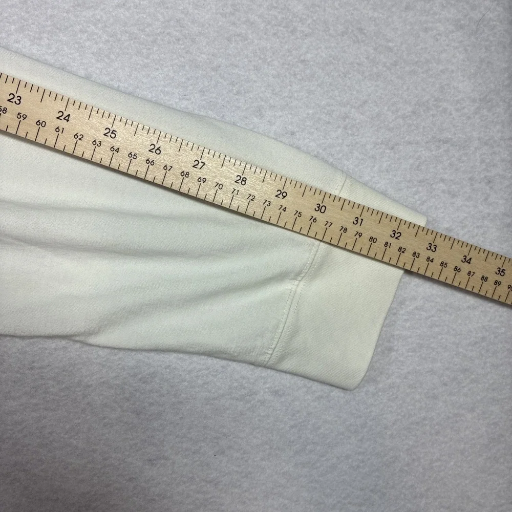 Tecovas Austin Texas Graphic T Shirt XXL Long Sleeve Spell Out‎ Sleeve